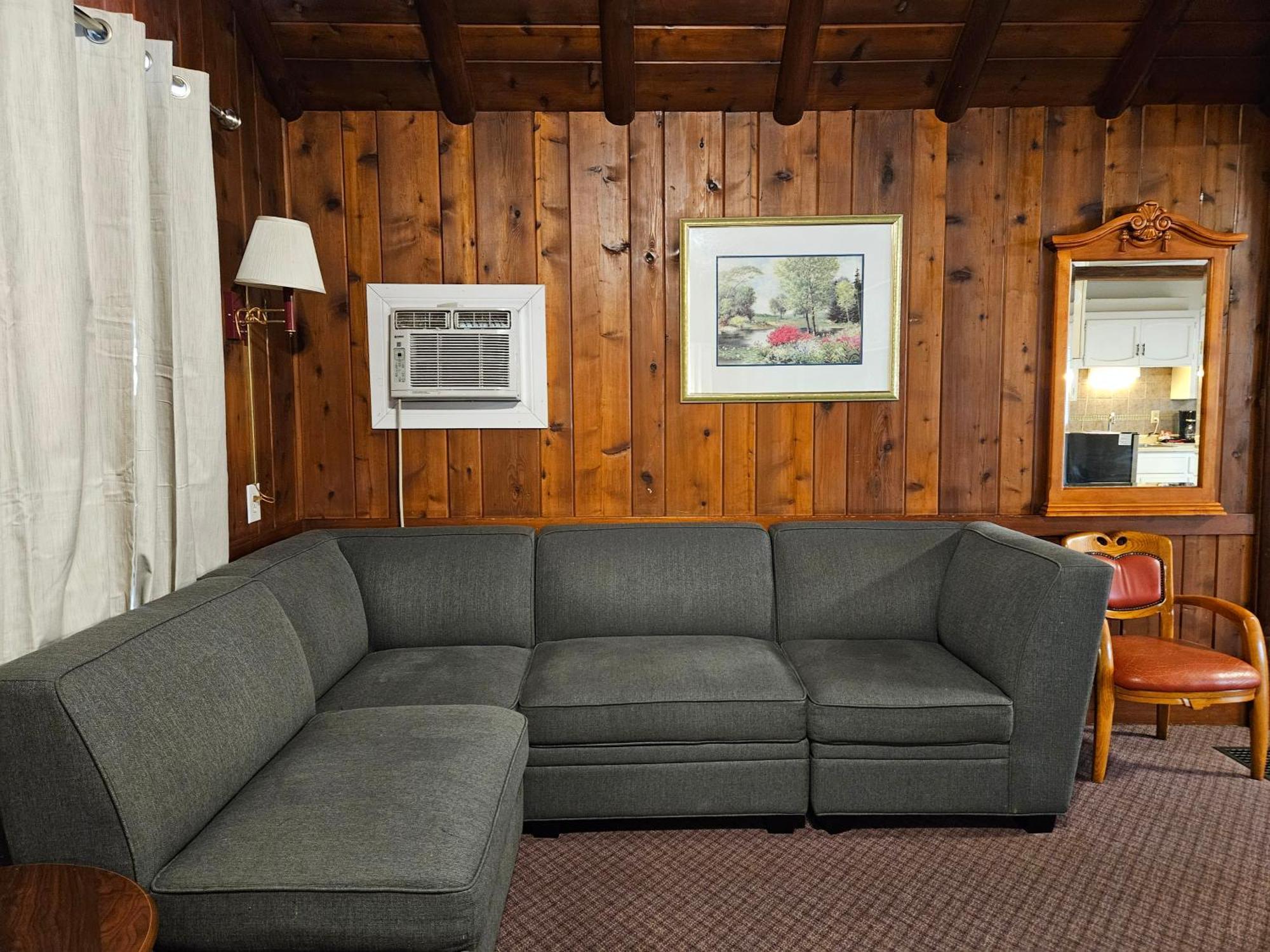 Swiss Chalets Motel Hope Zewnętrze zdjęcie